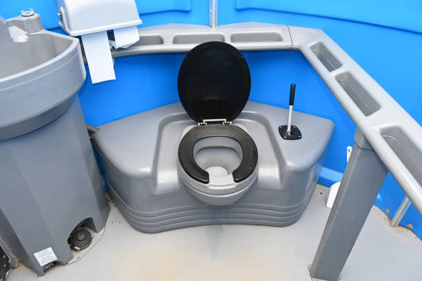 Porta potty rental for outdoor events in Mason, MI