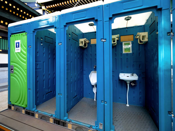 Best Event porta potty rental  in Mason, MI